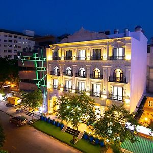 Sabina Boutique Hotel 2